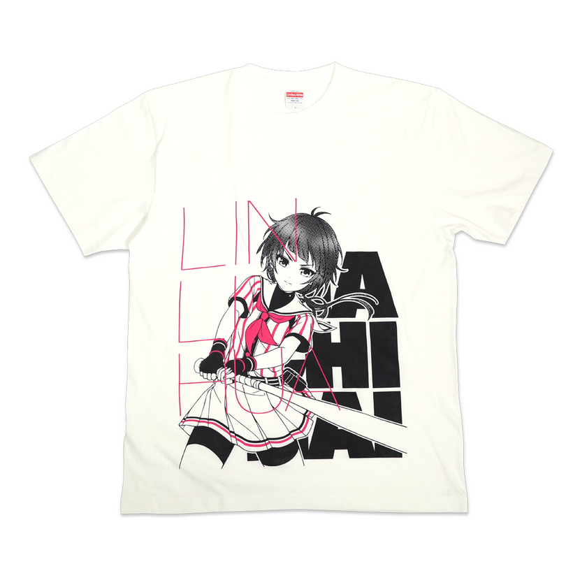 2021夏 Tシャツ （全5種）